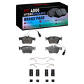 DFC auto part