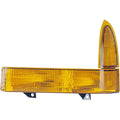 LH PRK LMP ASSY; F350 SUPER DUTY 199900