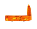 LH PRK LMP ASSY; F350 SUPER DUTY 199900