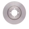 R1 Concepts Brake Rotor Fits BMW 1600