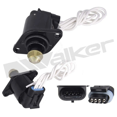 Walker Products Inc. - auto part