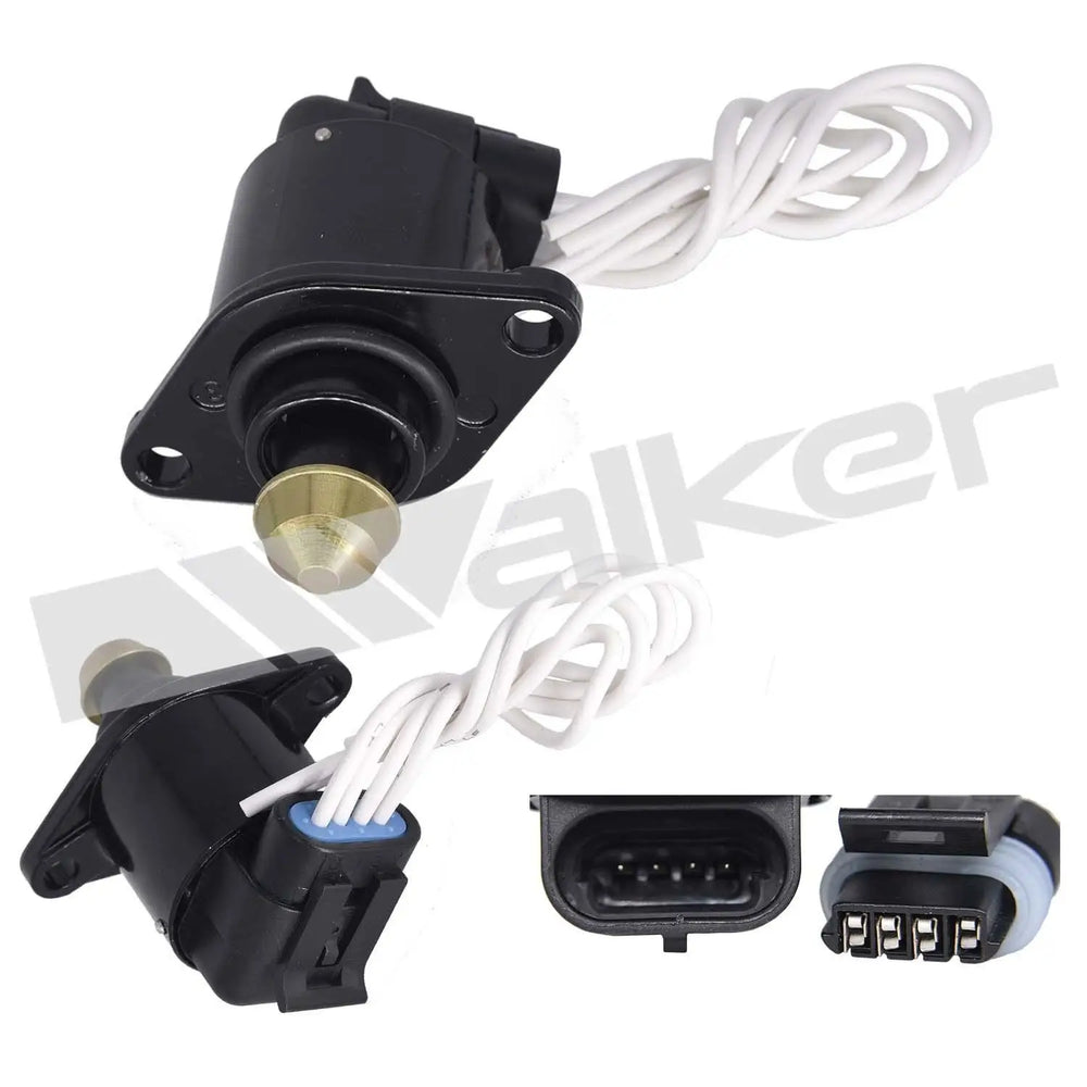 Walker Products Inc. - auto part