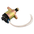 FUEL INJECTION IDLE AIR CONTROL VAL