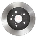 PREMIUM BRAKE ROTOR
