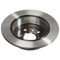 PREMIUM BRAKE ROTOR