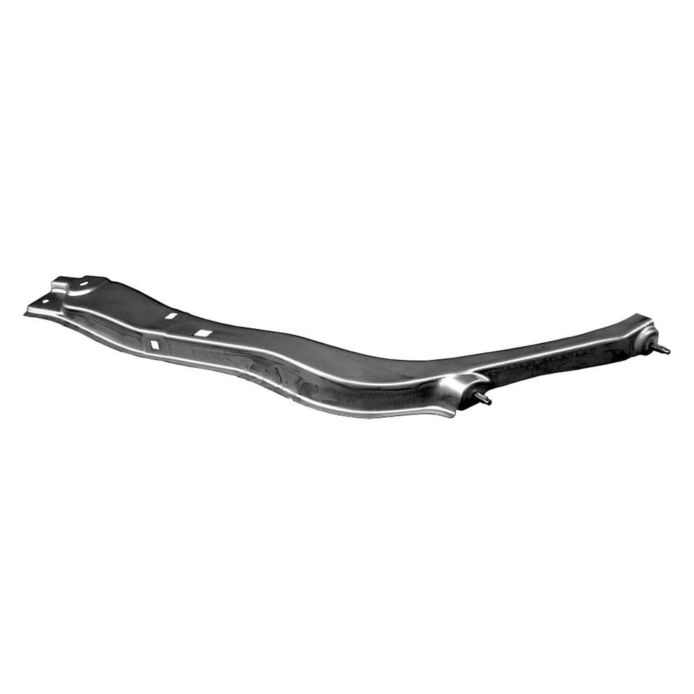 CAPA 1215 TOYOTA TACOMA FRT BUMPER OTR BRACKET LH