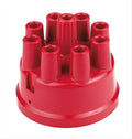 MALLORY DISTRIBUTOR CAP 8 CYLINDER SOCKET STYLE RE