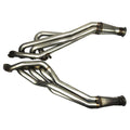 JBA 92-03 Chrysler 5.2L/5.9L Magnum SAP Port Header Gasket - Pair