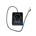 TOOL FOR DETERMINING IF A NORCOLD REFRIGERATOR IS RESPONDING PROPERLY TO THERMIS