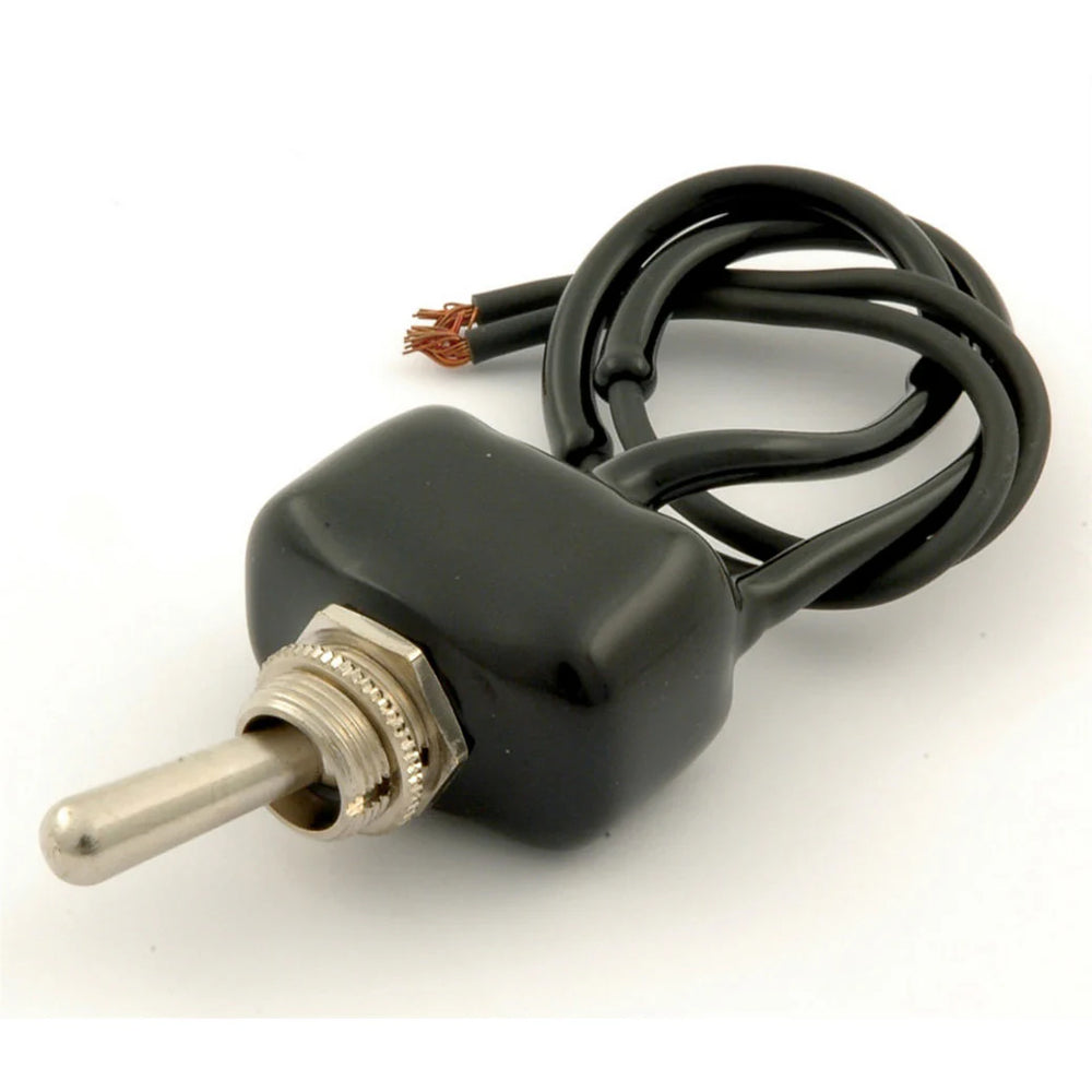 Toggle Switch on/off waterproof