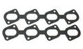 JBA Performance Exhaust headers close-up