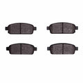 R1 11-19 Buick Encore Rear R1 Optimum OE Brake Pads