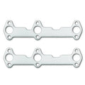 JBA Chevrolet 4.3L V6 Oval Port Header Gasket - Pair