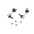 BLOX Racing Fixed End Links Set - 1994-2001 Acura Integra / 1992-2000 Honda Civic Del Sol