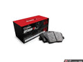 R1 07-15 Mini Cooper Clubman Rear R1 Optimum OE Brake Pads