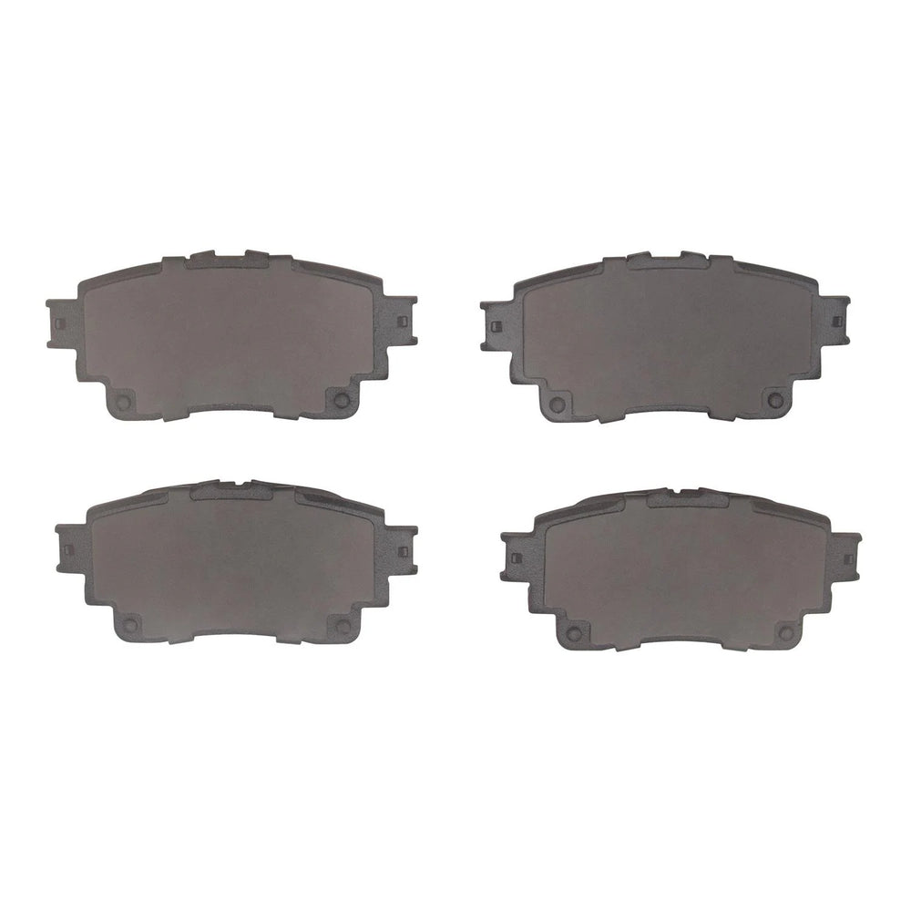 R1 19-25 Toyota Corolla (Mexico) Rear R1 Optimum OE Brake Pads