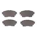 R1 19-25 Toyota Corolla (Mexico) Rear R1 Optimum OE Brake Pads
