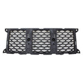 RH GRILLE MOLDING SRT8; HONEYCOMB MESH; OUTER JEEP GRAND CHEROKEE 1720