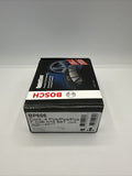 DISC BRAKE PADS
