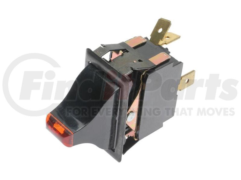 STANDARD IGN auto part