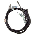 BRAKE CABLE
