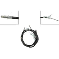 BRAKE CABLE