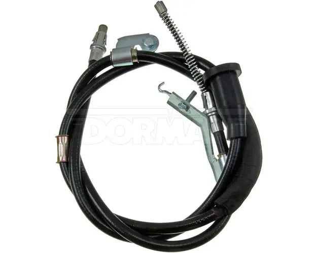 BRAKE CABLE