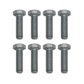 Wilwood M12-1.25x40mm Bracket Bolt Kit (Pack of 8)