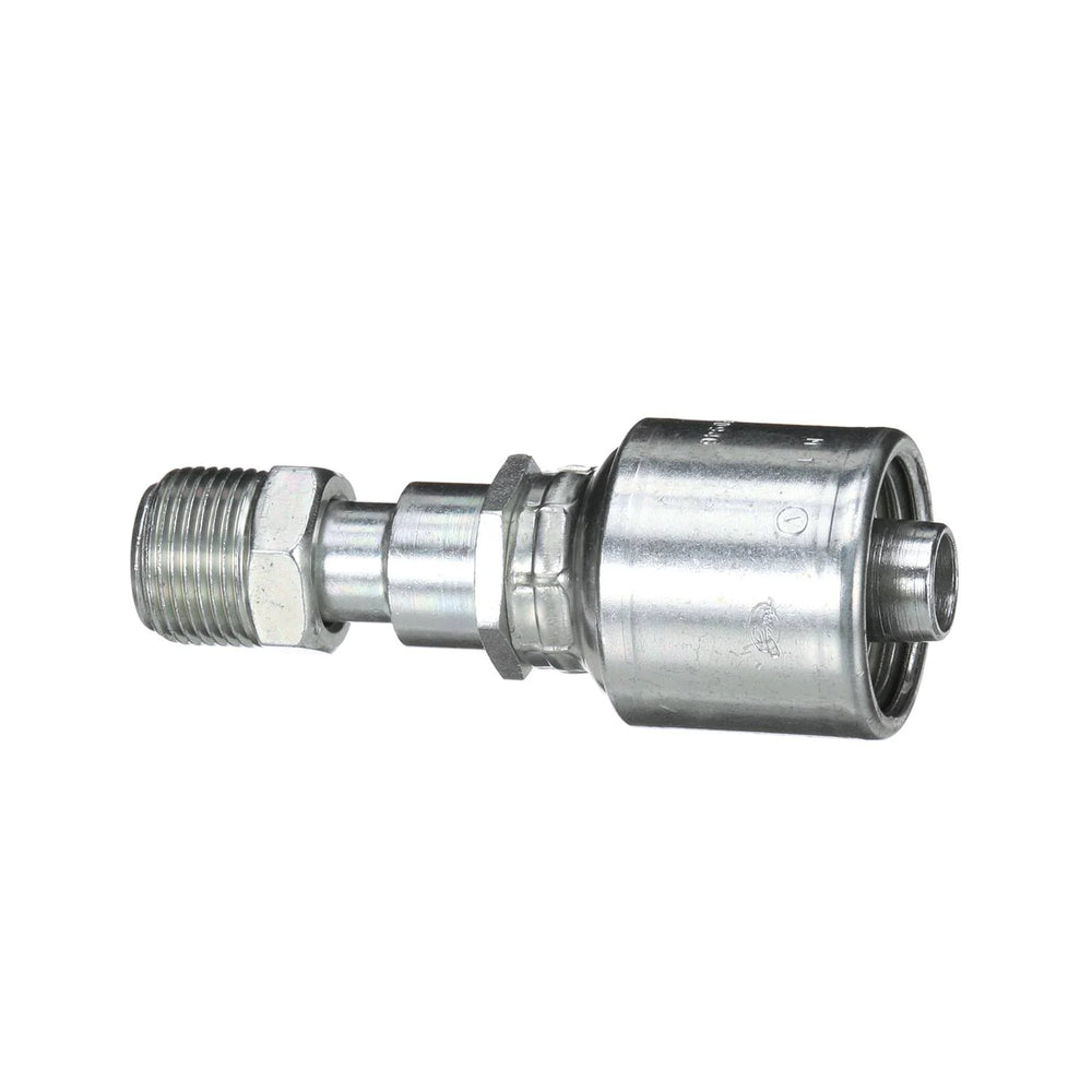 HYDRAULIC COUPLING - MEGACRIMP