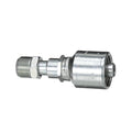 HYDRAULIC COUPLING - MEGACRIMP