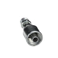 HYDRAULIC COUPLING - MEGACRIMP
