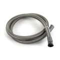 Fragola -8AN PTFE Hose - 3 Feet