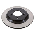 BRAKE ROTOR