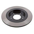 BRAKE ROTOR