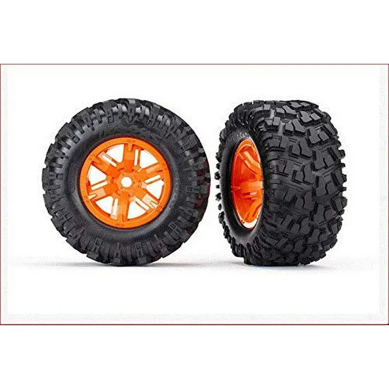TRAXXAS auto part