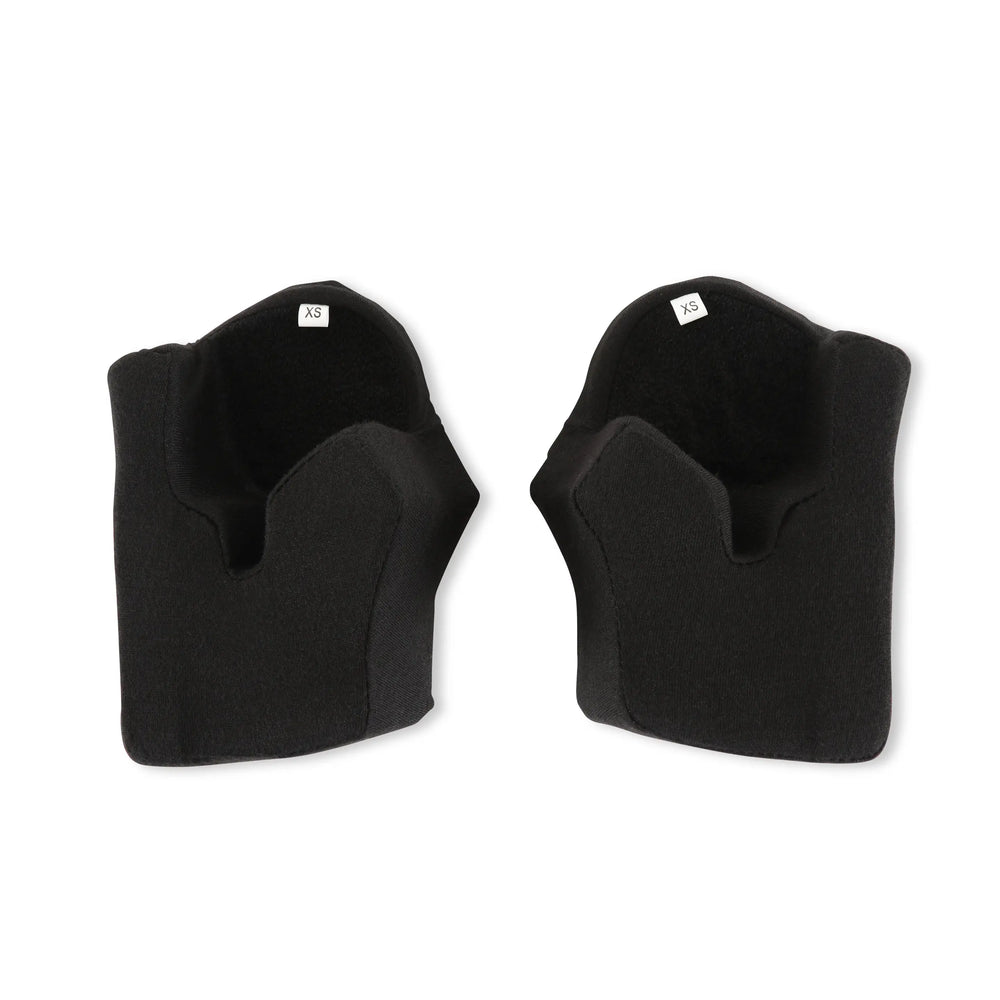 DEVIL RAY 3 CHEEK PAD 25MM