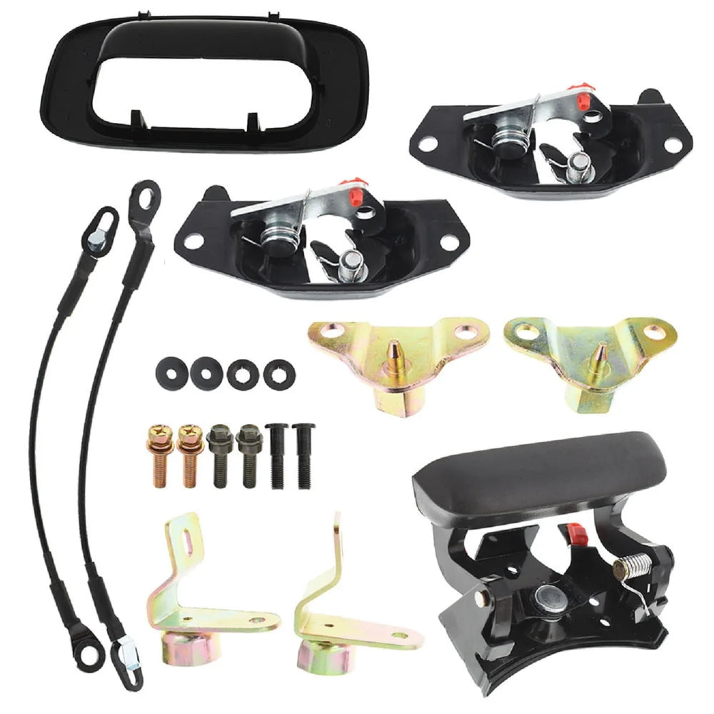 GM Performance auto part