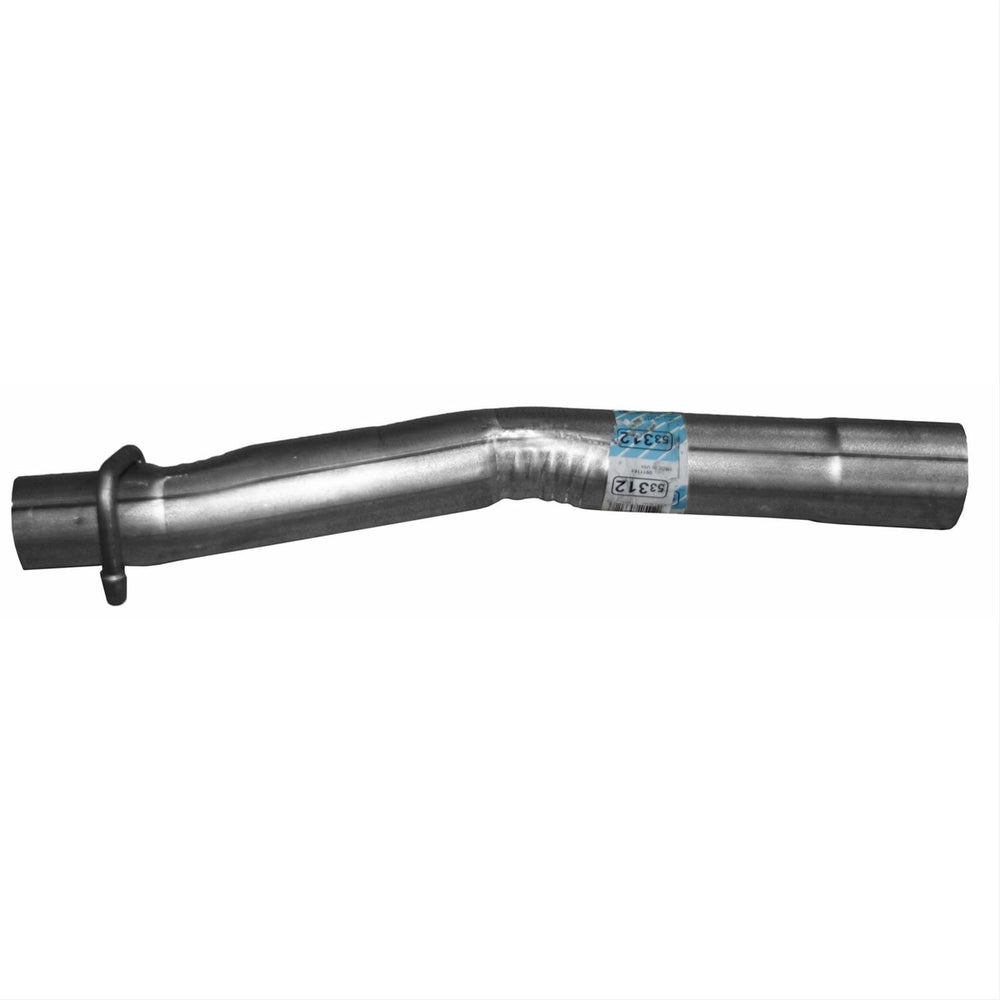 Exhaust Pipe: Variuos Makes and Models