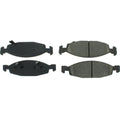 Prem Ceramic Brake Pad Shims & Hardware