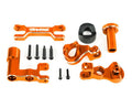 STEERING BELLCRANKS (LEFT & RIGHT)/