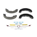 Power Stop 97-03 Infiniti QX4 Rear Brake Shoes w/Hardware