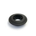 48ST UPPER CROWN BLACK