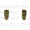 FOUR SEASONS auto part
