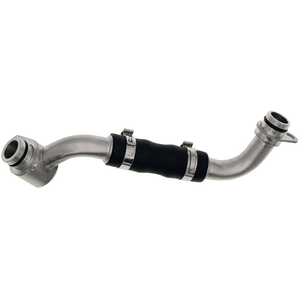 TURBOCHARGER OIL RETURN LINE