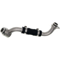 TURBOCHARGER OIL RETURN LINE