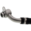 TURBOCHARGER OIL RETURN LINE