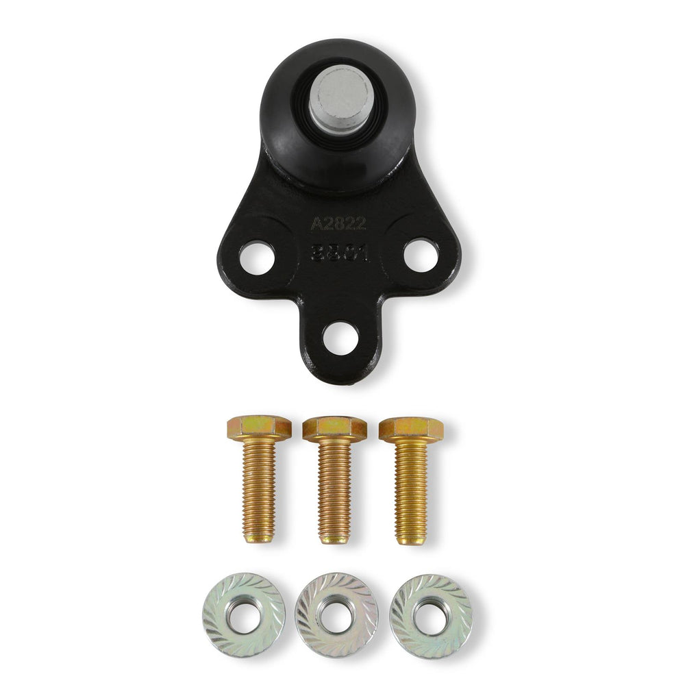 Holley auto part