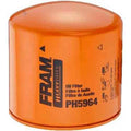 HD SPIN ON OIL FILTER