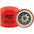 HD SPIN ON OIL FILTER