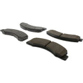 C-TEK Ceramic Brake Pads